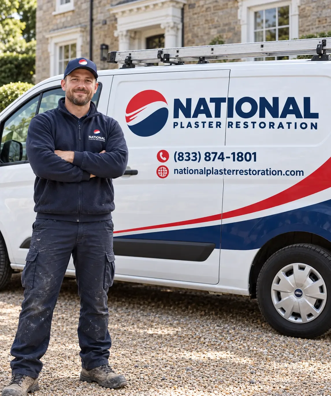 Plaster Repair company in La Honda, CA